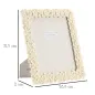 RAMKA GASPY 26,5X2X31,5 cm (WYMIAR WEWNĘTRZNY 20X25 cm) MIN 2